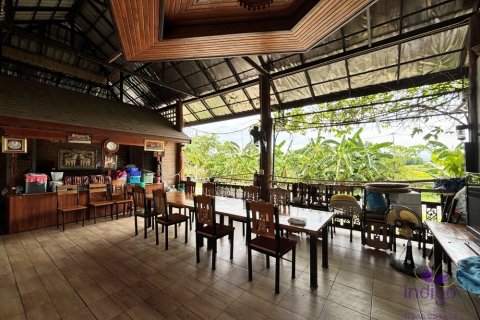 Haus in San Kamphaeng, Thailand 8 Schlafzimmer № 200280 - Foto 12