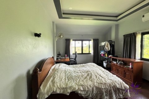 Haus in San Kamphaeng, Thailand 8 Schlafzimmer № 200280 - Foto 9