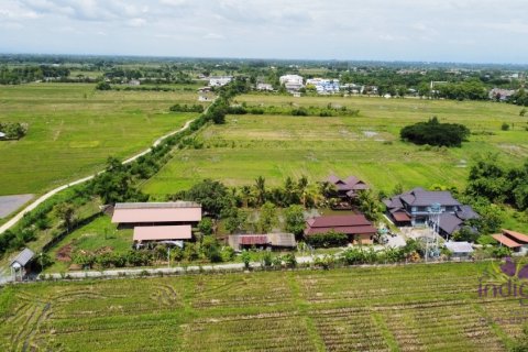 Haus in San Kamphaeng, Thailand 8 Schlafzimmer № 200280 - Foto 2