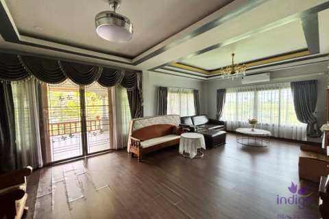 Haus in San Kamphaeng, Thailand 8 Schlafzimmer № 200280 - Foto 6