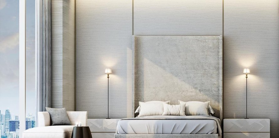 Wohnung in THE STRAND THONGLOR, Bangkok, Thailand 1 Schlafzimmer № 163689