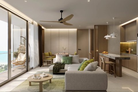Sobre plano Lake Residences Aster en Phuket, Tailandia № 163690 - foto 14