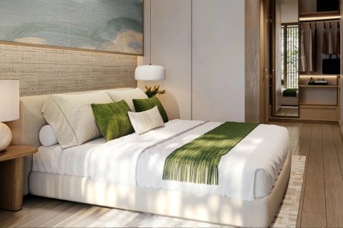 Sobre plano Lake Residences Aster en Phuket, Tailandia № 163690 - foto 22