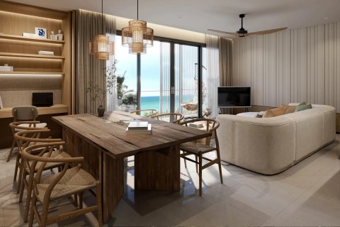 Sobre plano Lake Residences Aster en Phuket, Tailandia № 163690 - foto 18