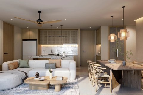 Sobre plano Lake Residences Aster en Phuket, Tailandia № 163690 - foto 16