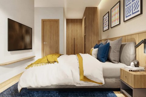 Sobre plano Lake Residences Aster en Phuket, Tailandia № 163690 - foto 9