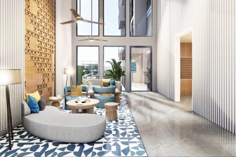 Sobre plano Lake Residences Aster en Phuket, Tailandia № 163690 - foto 17