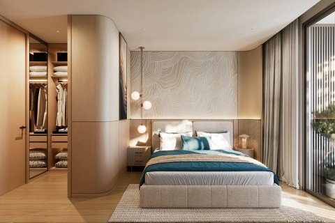 Sobre plano Lake Residences Aster en Phuket, Tailandia № 163690 - foto 23