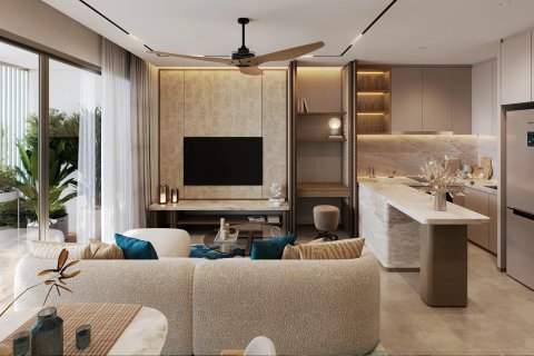 Sobre plano Lake Residences Aster en Phuket, Tailandia № 163690 - foto 21