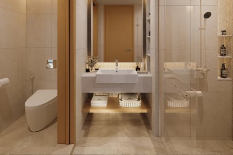 Sobre plano Lake Residences Aster en Phuket, Tailandia № 163690 - foto 10
