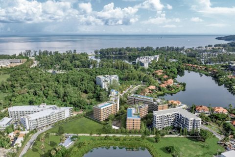 Sobre plano Lake Residences Aster en Phuket, Tailandia № 163690 - foto 6