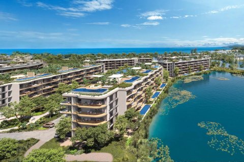 ЖК Lake Residences Lotus в Пхукете, Таиланд № 163691