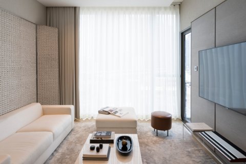 Off-Plan THE STRAND THONGLOR in Bangkok, Thailand № 9363 - Foto 7