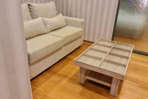 Estudio en el condominio en Bangkok, Tailandia № 157755 - foto 13