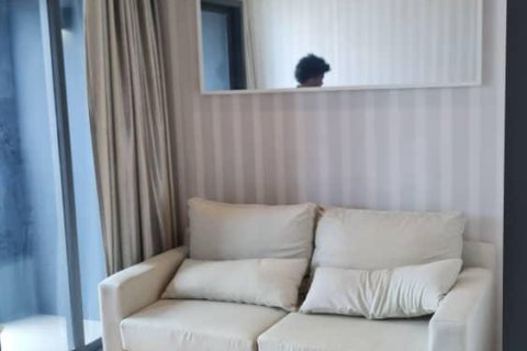 Estudio en el condominio en Bangkok, Tailandia № 157755 - foto 6
