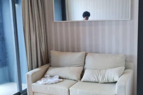 Estudio en el condominio en Bangkok, Tailandia № 157755 - foto 15
