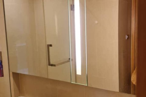 Estudio en el condominio en Bangkok, Tailandia № 157755 - foto 14