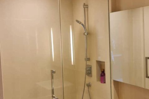 Estudio en el condominio en Bangkok, Tailandia № 157755 - foto 9