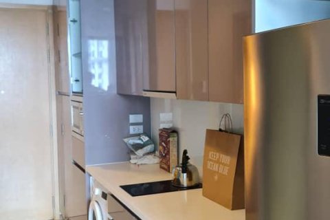 Estudio en el condominio en Bangkok, Tailandia № 157755 - foto 18
