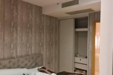 Estudio en el condominio en Bangkok, Tailandia № 157755 - foto 10