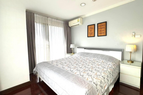Condominio de 3 dormitorios en Bangkok, Tailandia № 157756 - foto 24