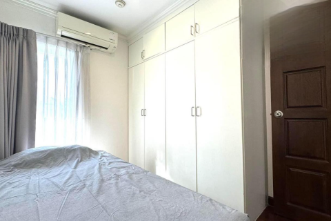 Condominio de 3 dormitorios en Bangkok, Tailandia № 157756 - foto 23