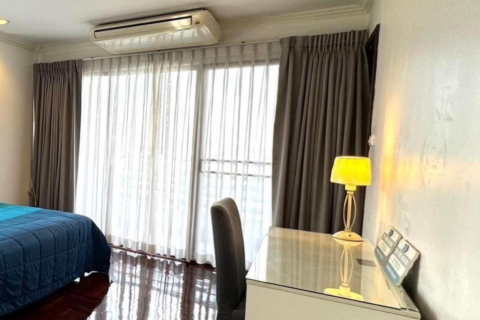 Condominio de 3 dormitorios en Bangkok, Tailandia № 157756 - foto 16