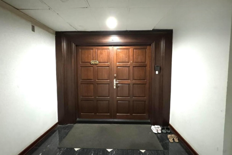 Condominio de 3 dormitorios en Bangkok, Tailandia № 157756 - foto 13