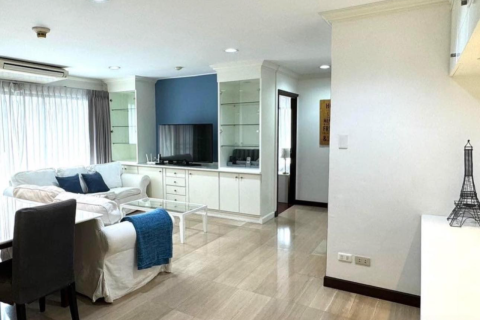 Condominio de 3 dormitorios en Bangkok, Tailandia № 157756 - foto 11