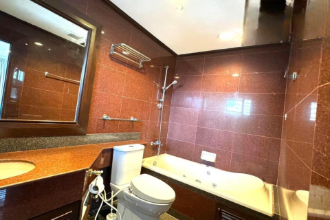 Condominio de 3 dormitorios en Bangkok, Tailandia № 157756 - foto 6