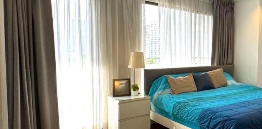 Condominio de 3 dormitorios en Bangkok, Tailandia № 157756