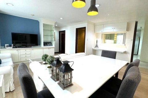 Condominio de 3 dormitorios en Bangkok, Tailandia № 157756 - foto 2