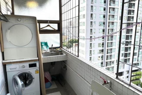 Condominio de 3 dormitorios en Bangkok, Tailandia № 157756 - foto 20