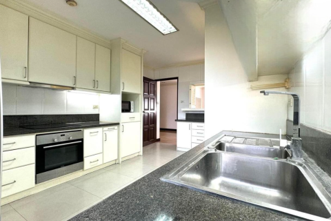 Condominio de 3 dormitorios en Bangkok, Tailandia № 157756 - foto 10