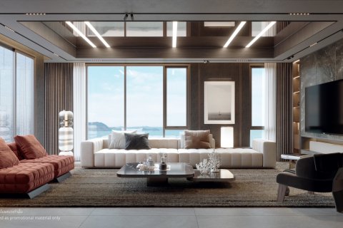 Estudio en el condominio en Pattaya, Tailandia № 157751 - foto 17