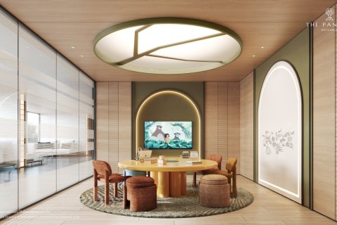 Estudio en el condominio en Pattaya, Tailandia № 157751 - foto 11