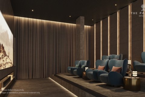 Estudio en el condominio en Pattaya, Tailandia № 157751 - foto 13