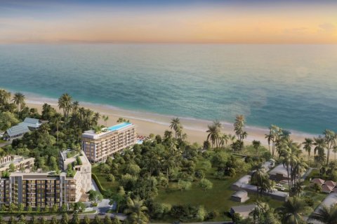 Estudio en el condominio en Pattaya, Tailandia № 157751 - foto 3