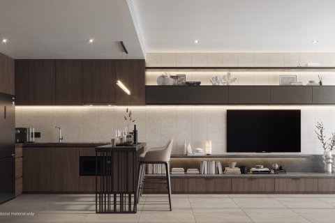 Estudio en el condominio en Pattaya, Tailandia № 157751 - foto 16