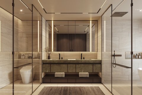 Estudio en el condominio en Pattaya, Tailandia № 157751 - foto 18