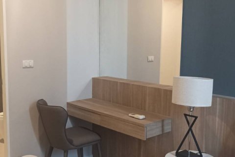 Condominio de 2 dormitorios en Bangkok, Tailandia № 157754 - foto 10