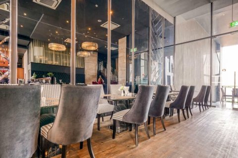 Condominio de 2 dormitorios en Bangkok, Tailandia № 157754 - foto 20
