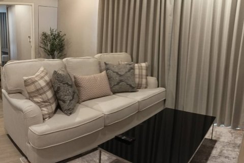Condominio de 2 dormitorios en Bangkok, Tailandia № 157754 - foto 16