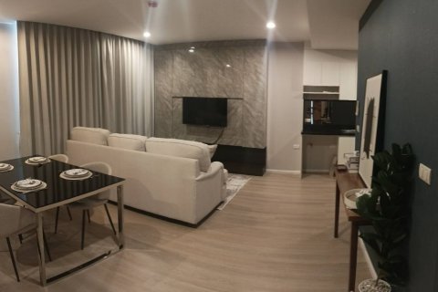 Condominio de 2 dormitorios en Bangkok, Tailandia № 157754 - foto 19