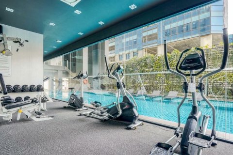 Condominio de 2 dormitorios en Bangkok, Tailandia № 157754 - foto 3