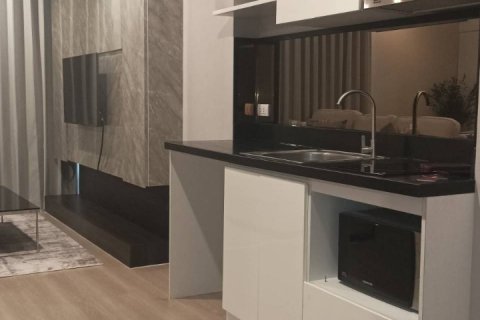 Condominio de 2 dormitorios en Bangkok, Tailandia № 157754 - foto 6