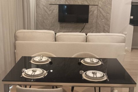 Condominio de 2 dormitorios en Bangkok, Tailandia № 157754 - foto 7