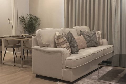 Condominio de 2 dormitorios en Bangkok, Tailandia № 157754 - foto 17