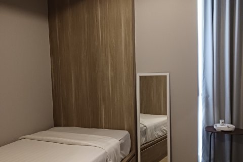 Condominio de 2 dormitorios en Bangkok, Tailandia № 157754 - foto 9