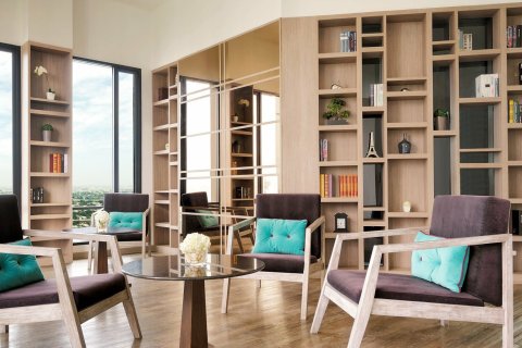 Condominio de 2 dormitorios en Bangkok, Tailandia № 157754 - foto 2